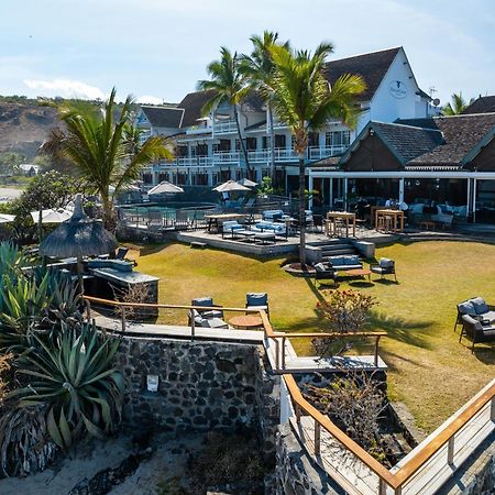 Hotel Le Boucan Canot Saint-Gilles-les Bains Luaran gambar