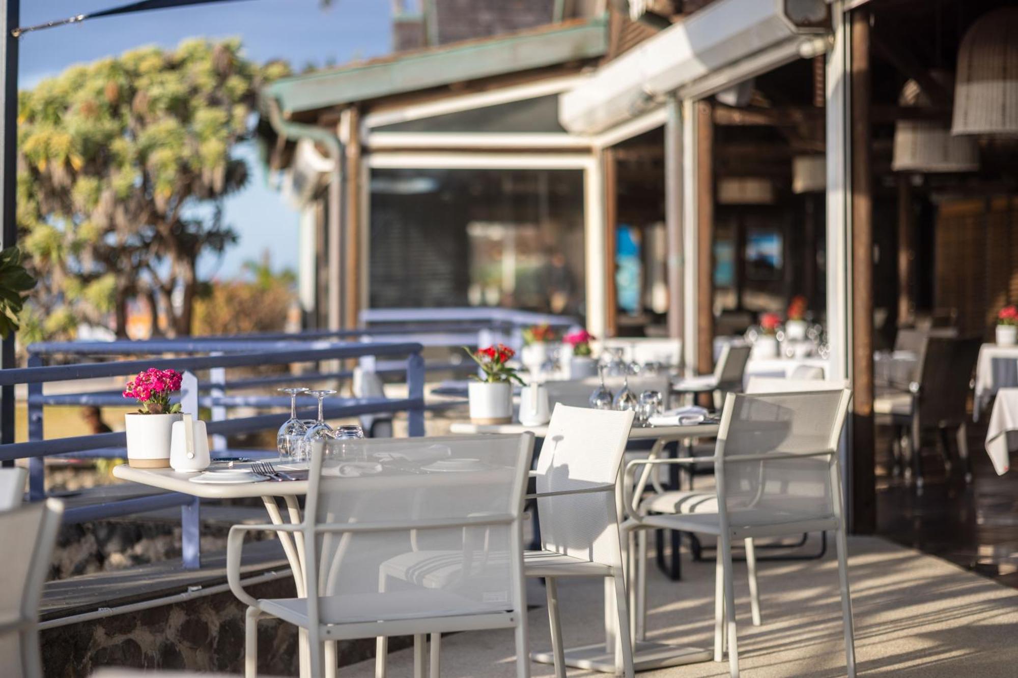 Hotel Le Boucan Canot Saint-Gilles-les Bains Luaran gambar