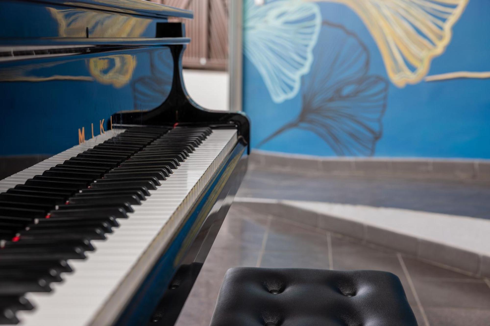 Hotel Le Boucan Canot Saint-Gilles-les Bains Luaran gambar