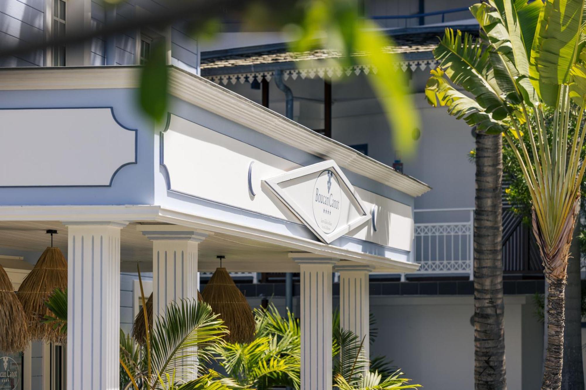 Hotel Le Boucan Canot Saint-Gilles-les Bains Luaran gambar