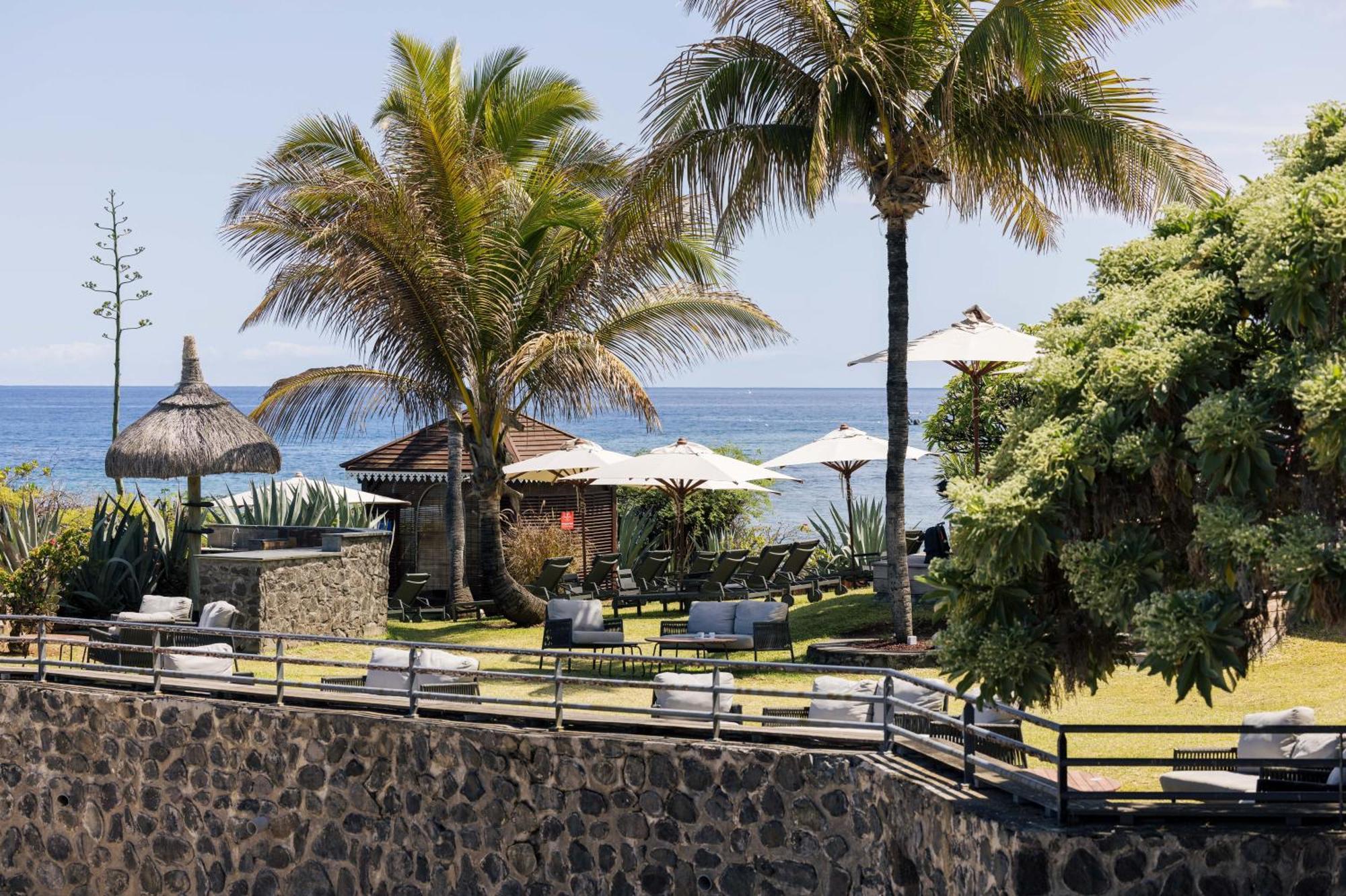 Hotel Le Boucan Canot Saint-Gilles-les Bains Luaran gambar