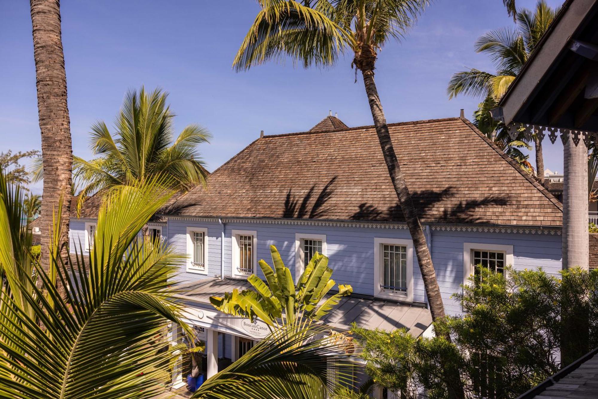 Hotel Le Boucan Canot Saint-Gilles-les Bains Luaran gambar