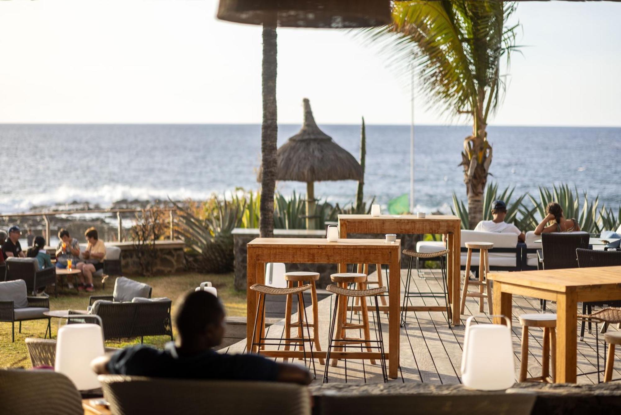 Hotel Le Boucan Canot Saint-Gilles-les Bains Luaran gambar