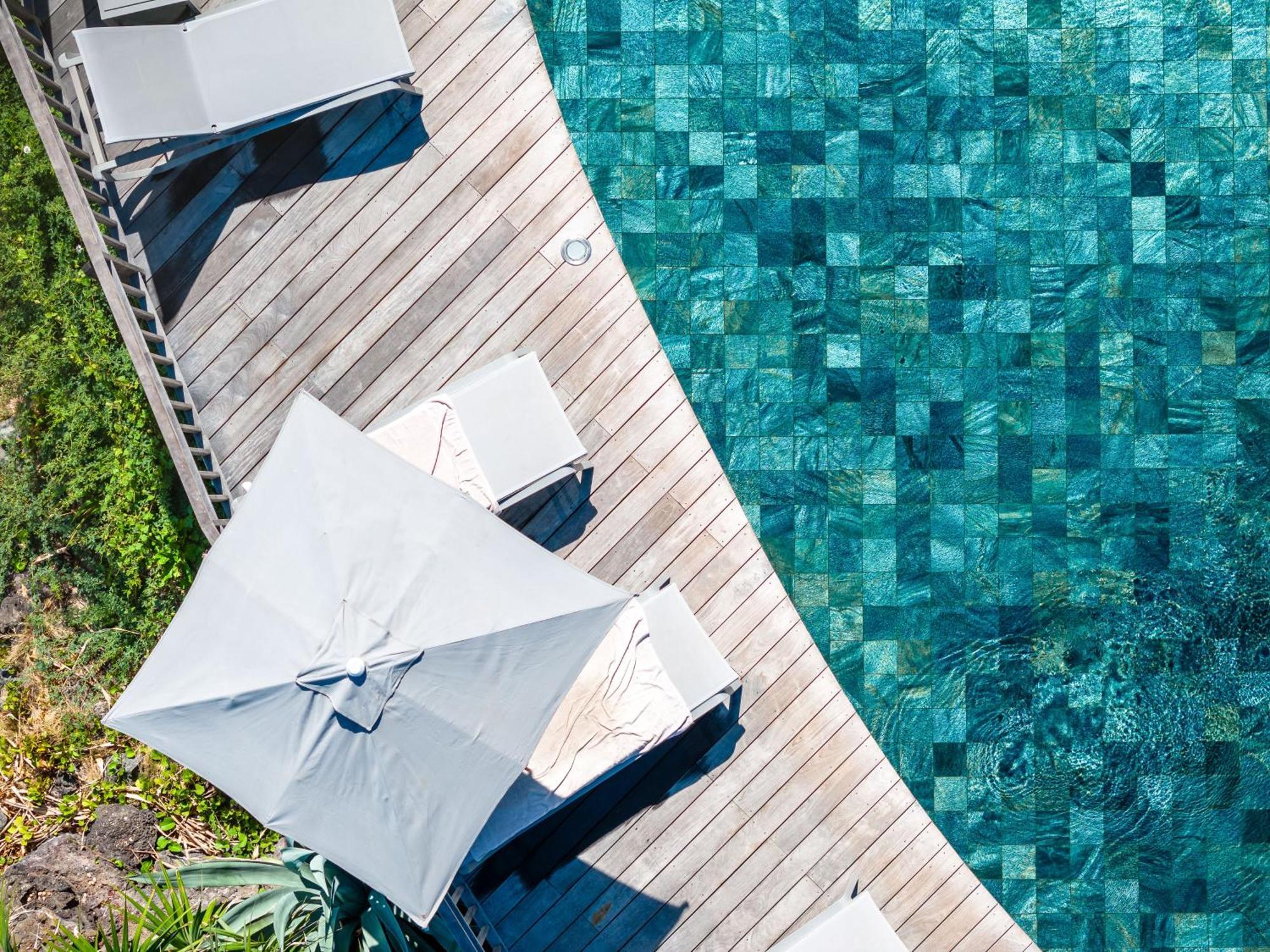 Hotel Le Boucan Canot Saint-Gilles-les Bains Luaran gambar