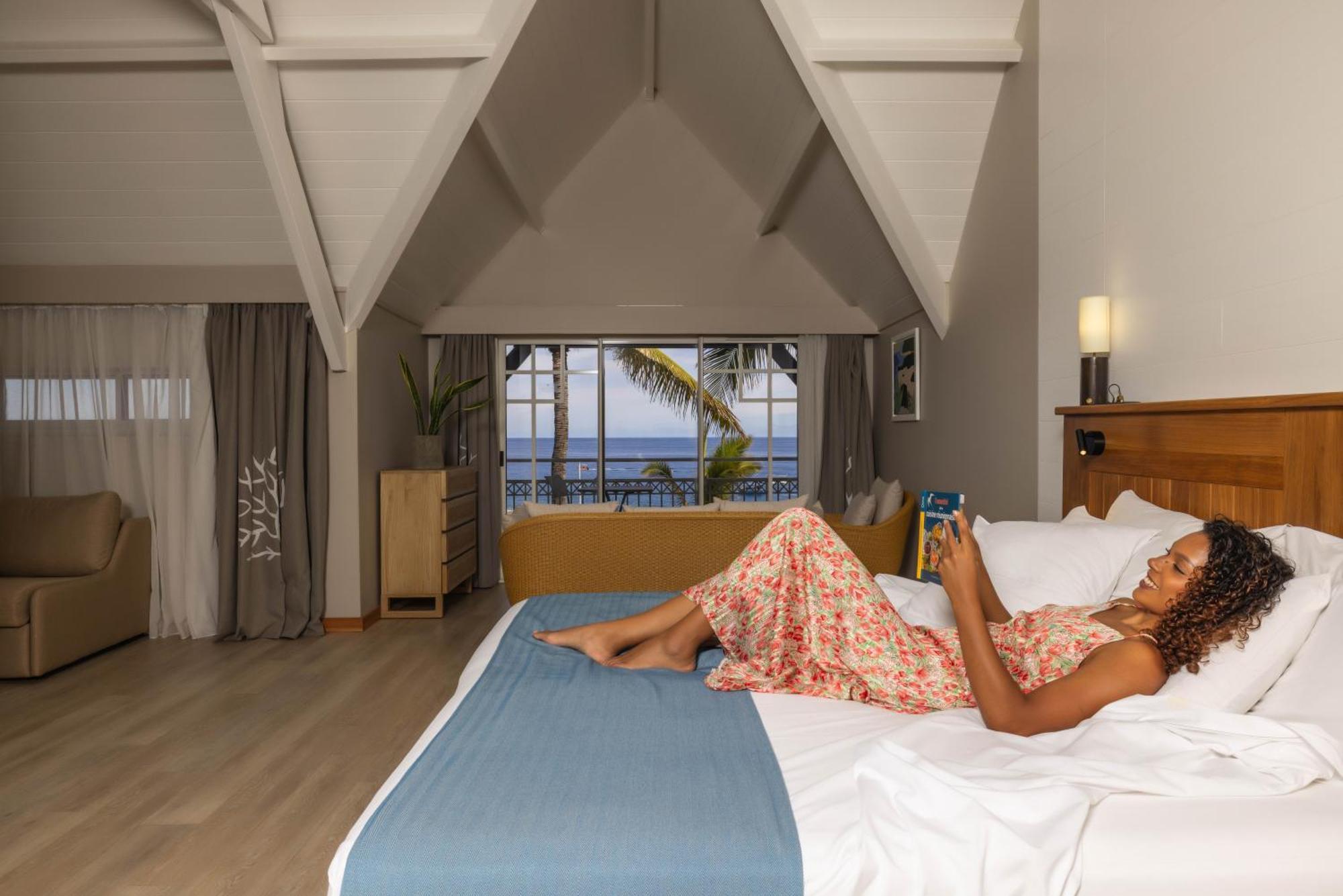 Hotel Le Boucan Canot Saint-Gilles-les Bains Luaran gambar