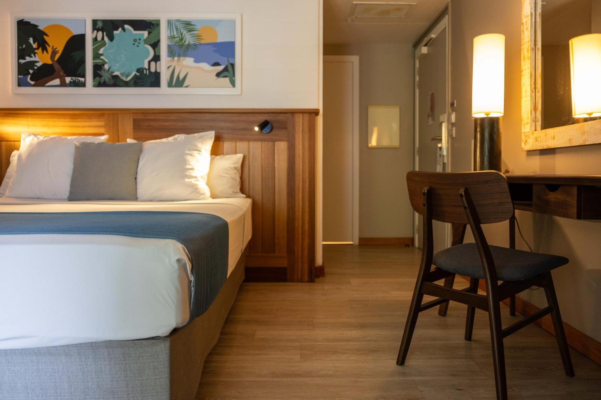 Hotel Le Boucan Canot Saint-Gilles-les Bains Luaran gambar