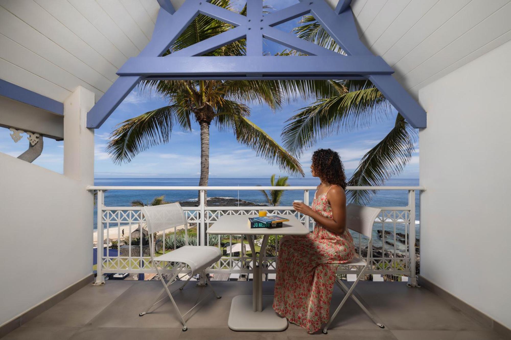 Hotel Le Boucan Canot Saint-Gilles-les Bains Luaran gambar
