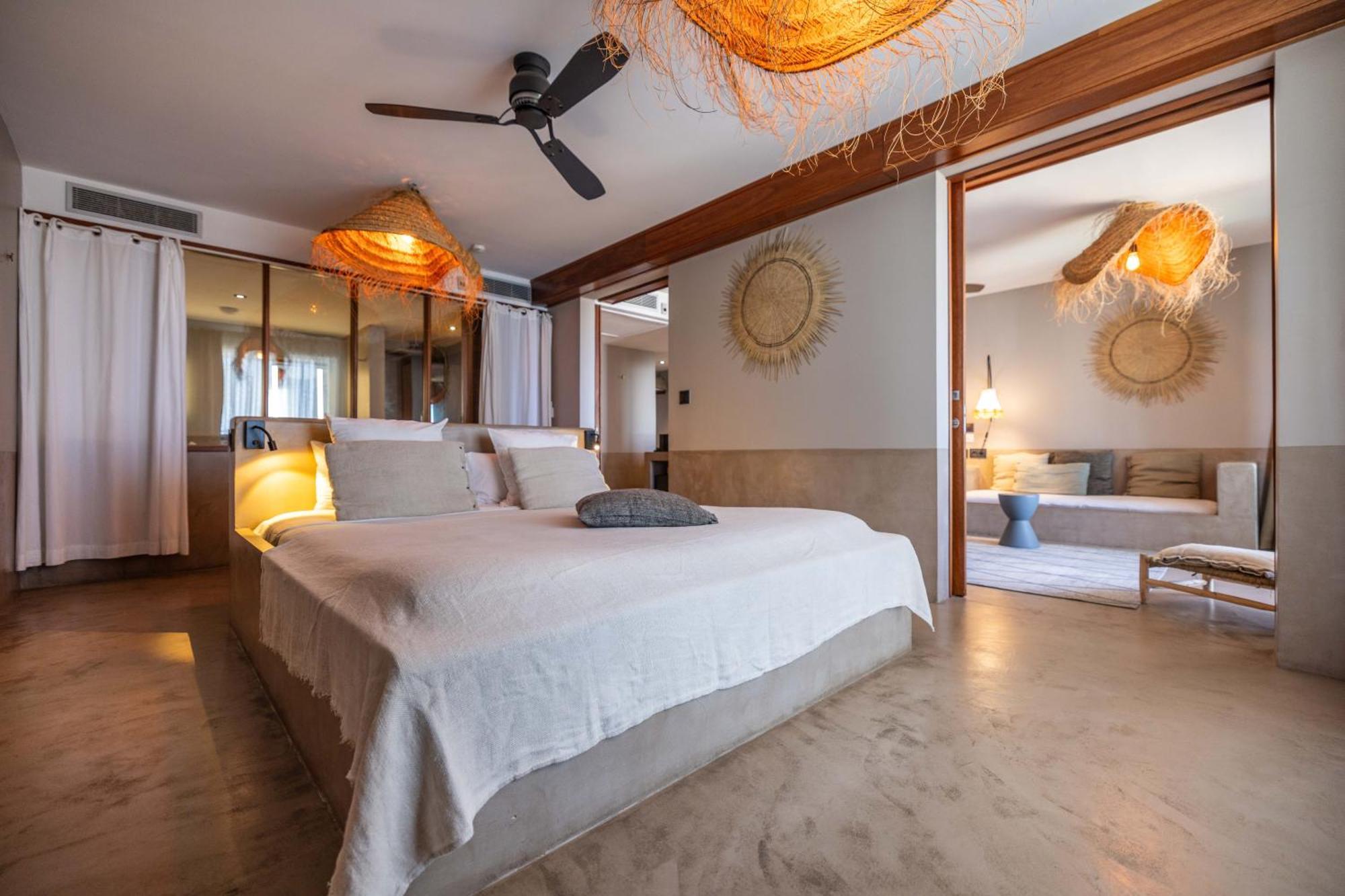 Hotel Le Boucan Canot Saint-Gilles-les Bains Luaran gambar