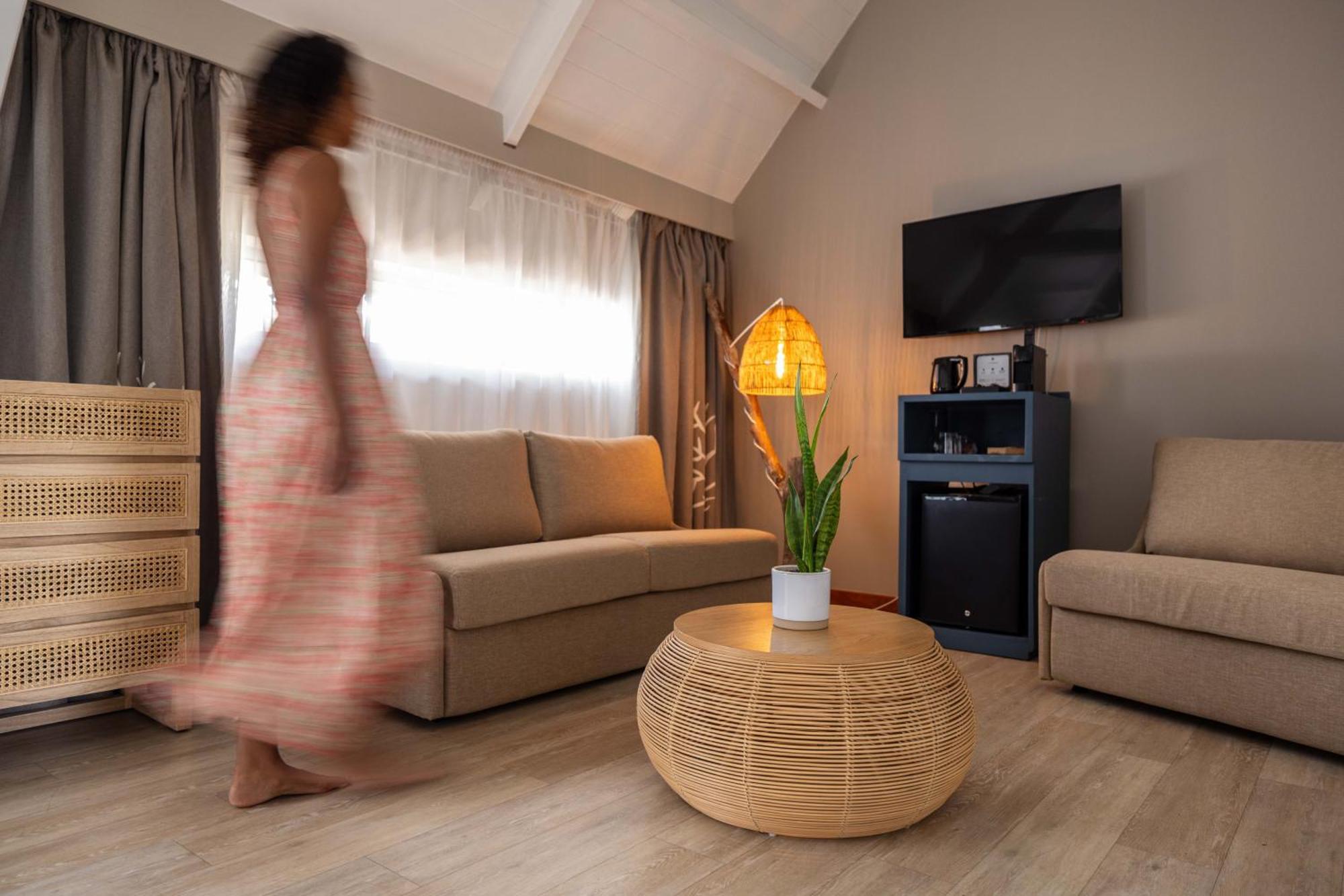 Hotel Le Boucan Canot Saint-Gilles-les Bains Luaran gambar