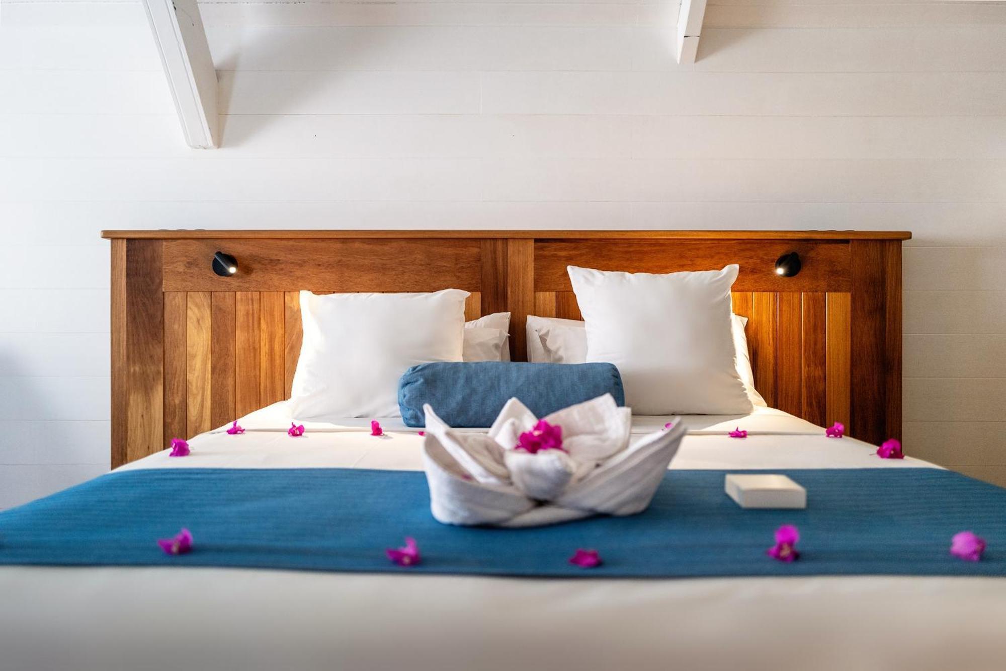 Hotel Le Boucan Canot Saint-Gilles-les Bains Luaran gambar