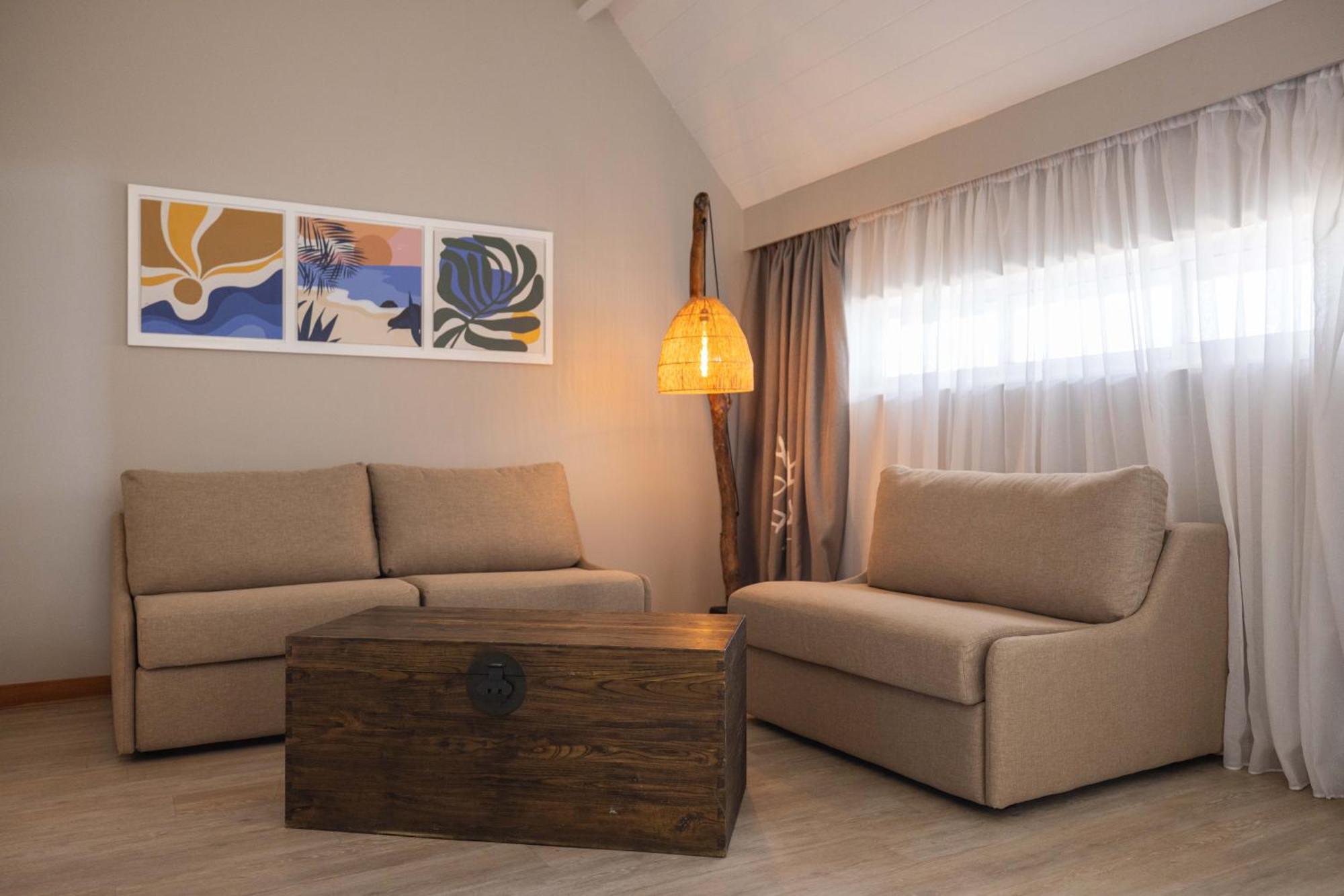 Hotel Le Boucan Canot Saint-Gilles-les Bains Luaran gambar