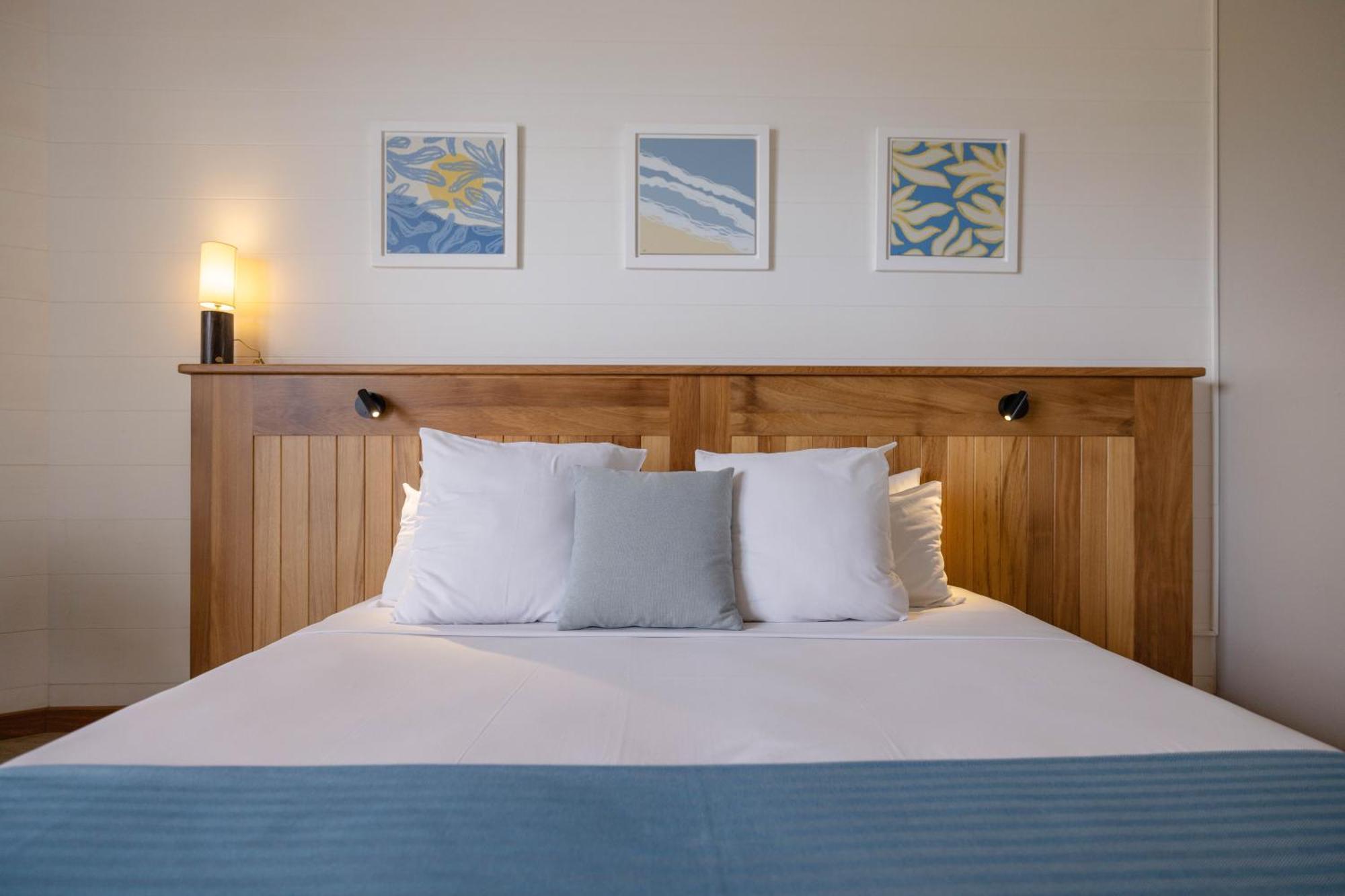 Hotel Le Boucan Canot Saint-Gilles-les Bains Luaran gambar