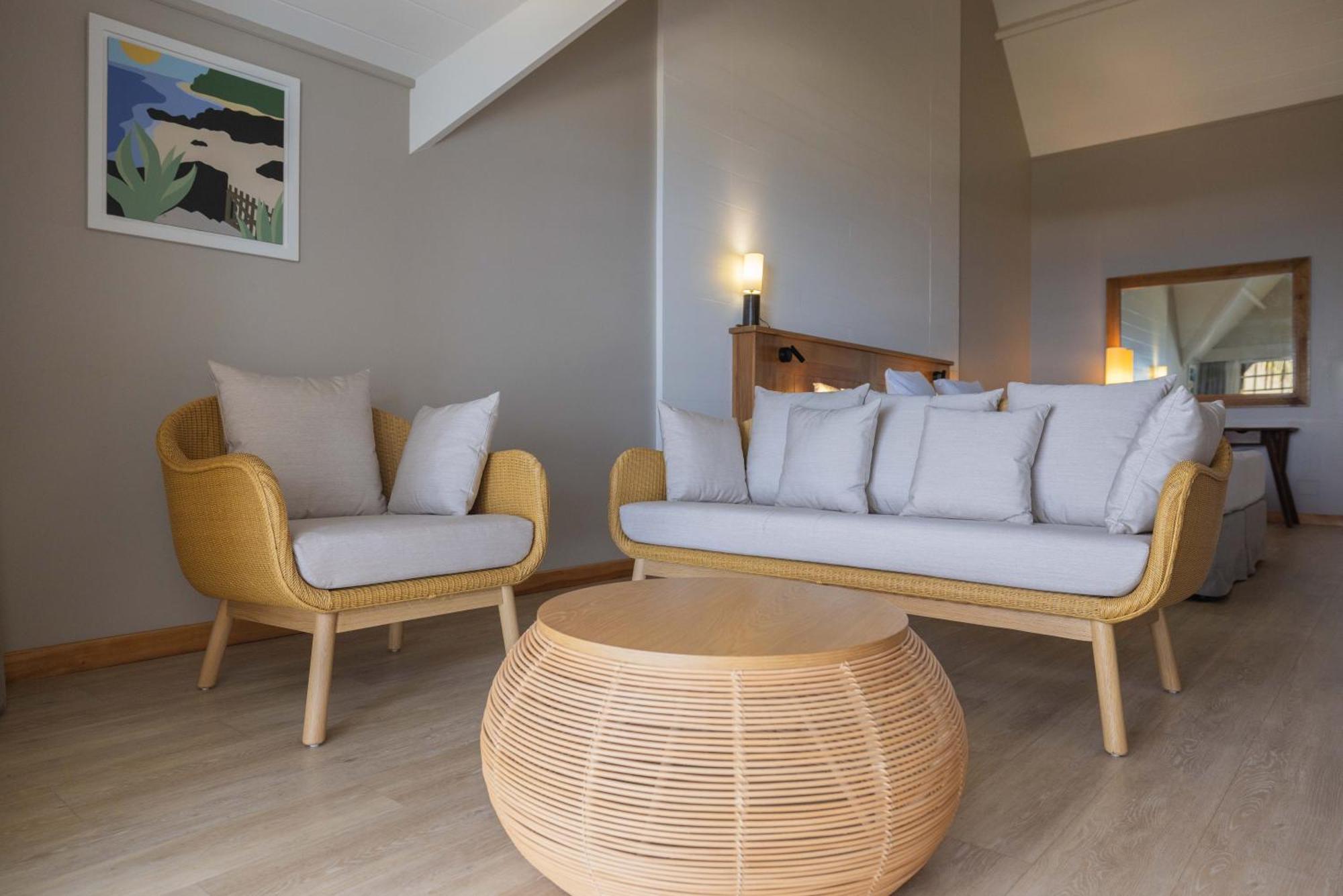 Hotel Le Boucan Canot Saint-Gilles-les Bains Luaran gambar