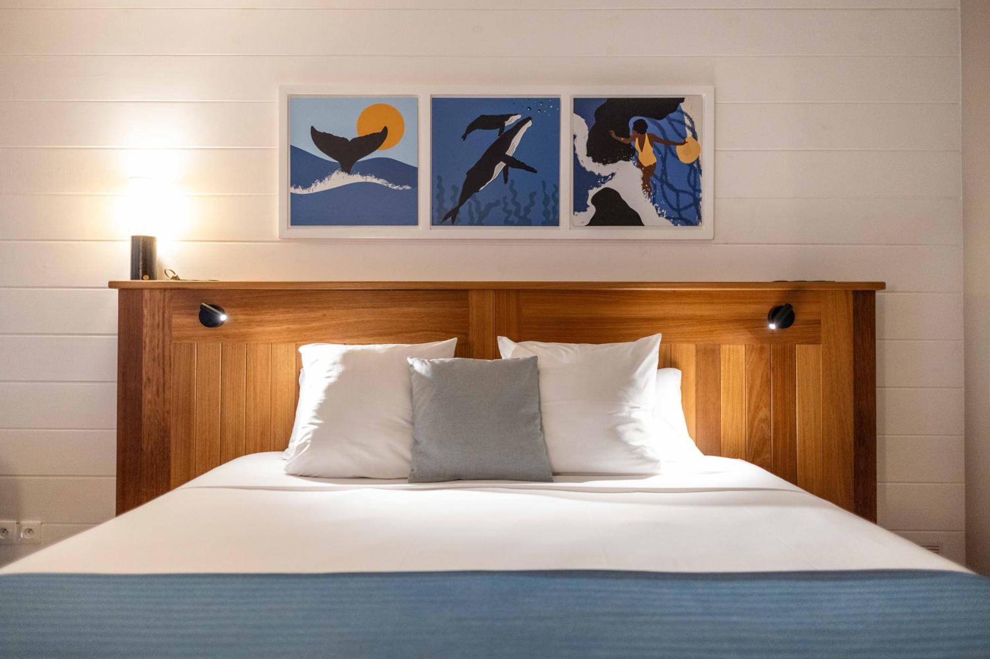 Hotel Le Boucan Canot Saint-Gilles-les Bains Luaran gambar