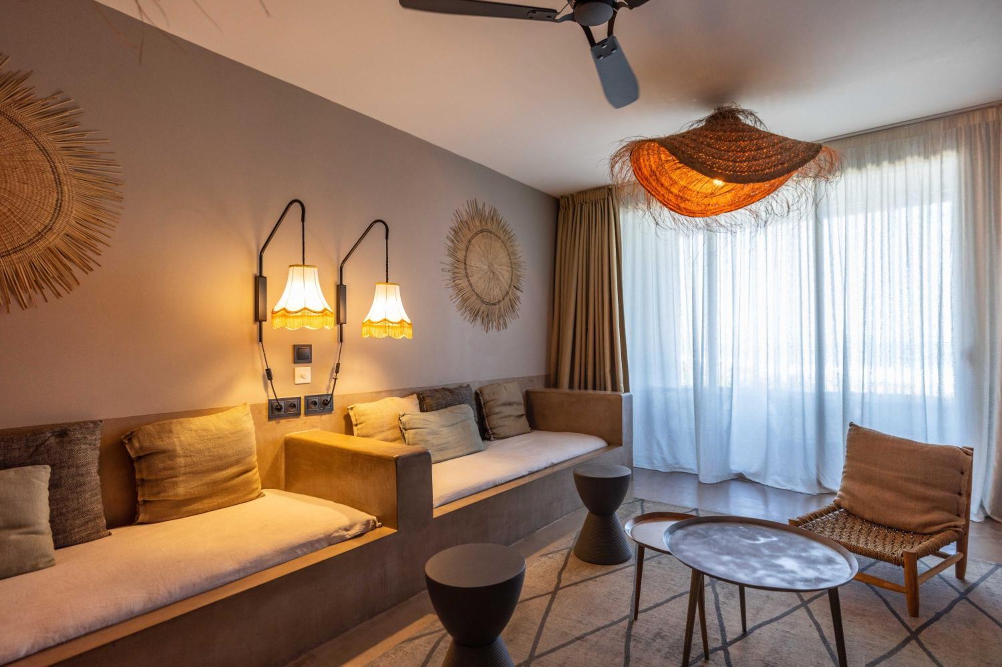 Hotel Le Boucan Canot Saint-Gilles-les Bains Luaran gambar