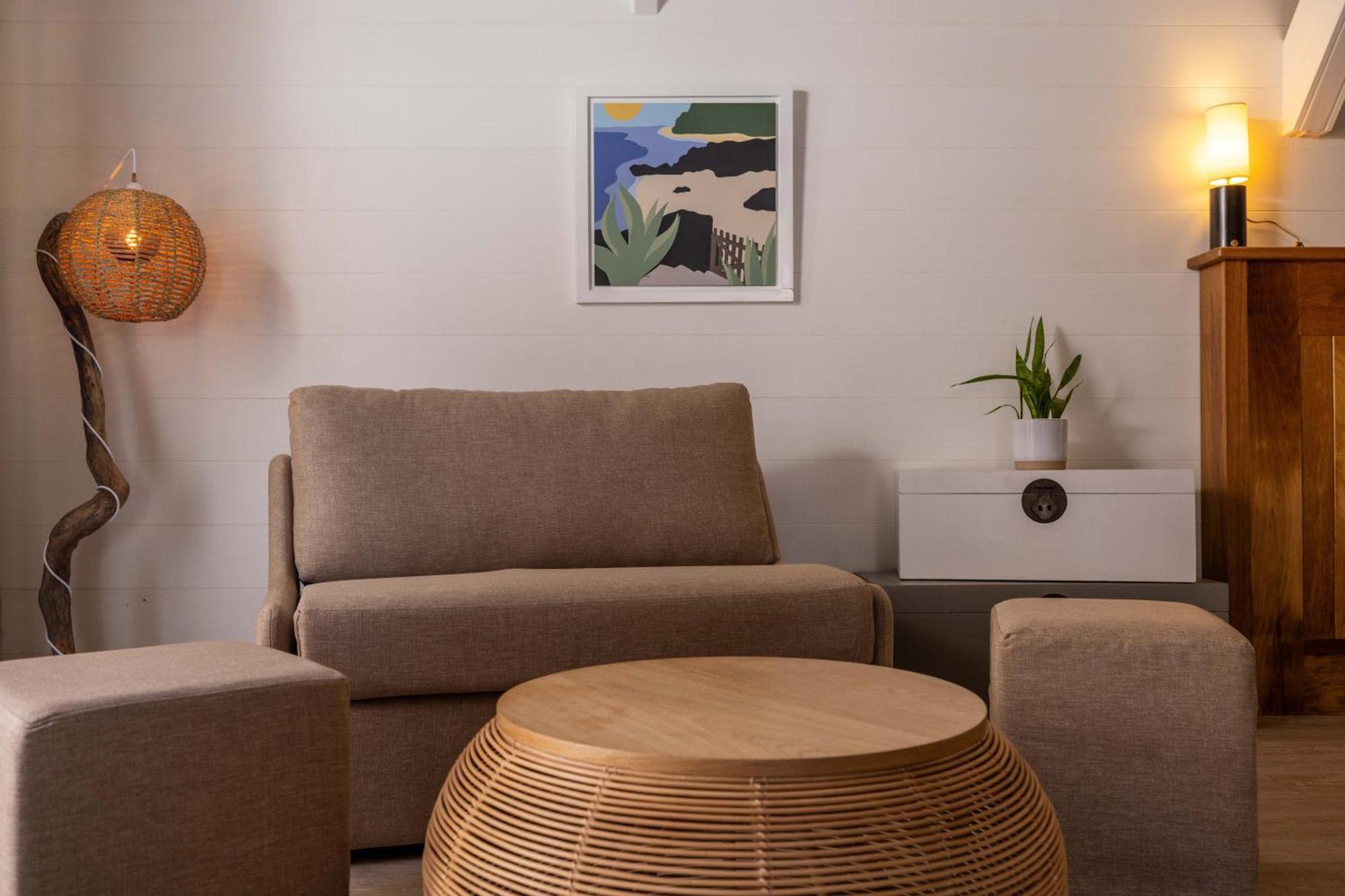 Hotel Le Boucan Canot Saint-Gilles-les Bains Luaran gambar