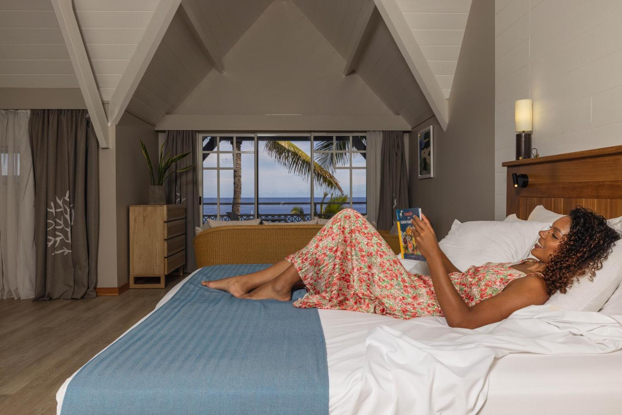 Hotel Le Boucan Canot Saint-Gilles-les Bains Luaran gambar